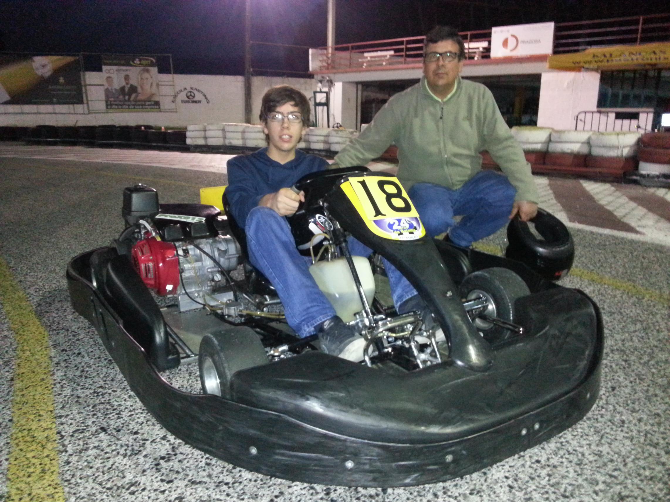 HBC Taça de Karting 1º Edição59